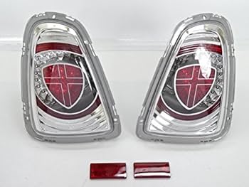 Amazon | 【ﾊﾟｰﾂﾔｰﾄﾞｵﾝﾘｰﾜﾝ】 MINI用 mini R56 (10y～後期